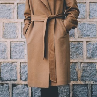 Wool Coat